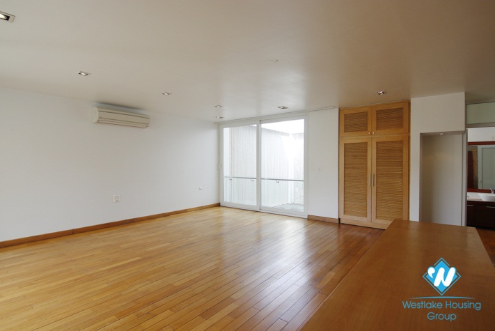 A superb house with modern design and a lot of natural light for rent in Tay Ho